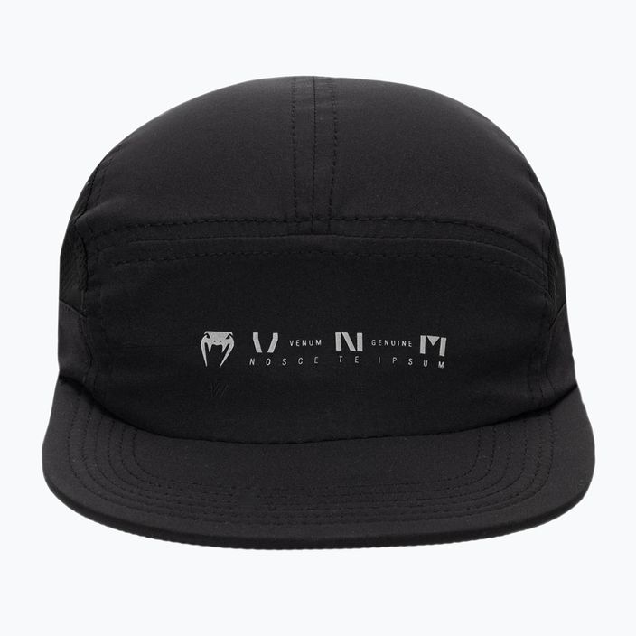 Venum Electron 3.0 black baseball cap 4