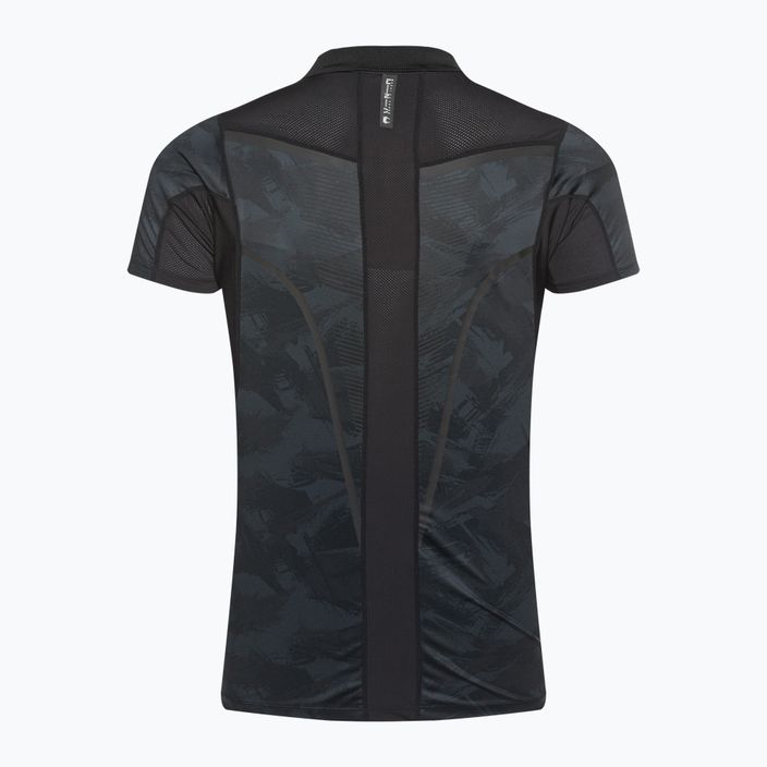 Venum Electron 3.0 Men's Polo Shirt black 7