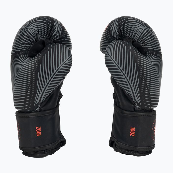Venum Phantom boxing gloves black 04700-100 3