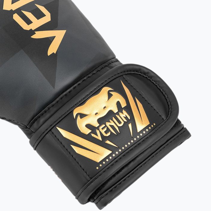Venum Razor children's boxing gloves black 04688-126 8