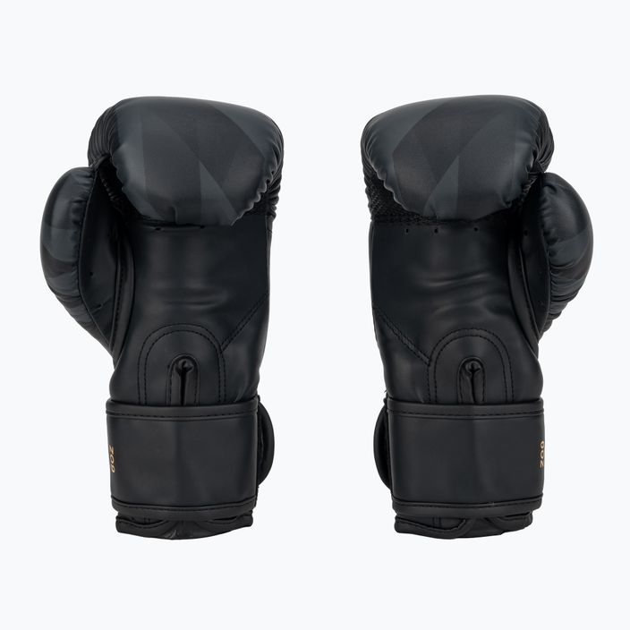 Venum Razor children's boxing gloves black 04688-126 2