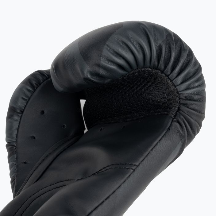 Venum Razor children's boxing gloves black 04688-126 4