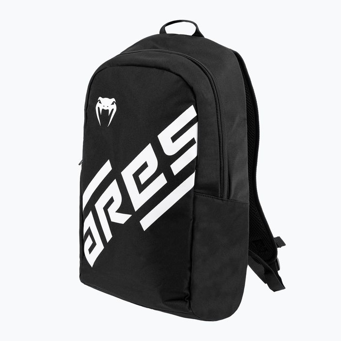 Venum x Ares backpack black 2