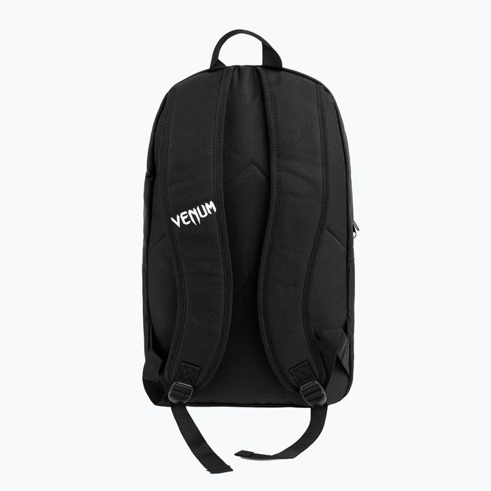 Venum x Ares backpack black 3