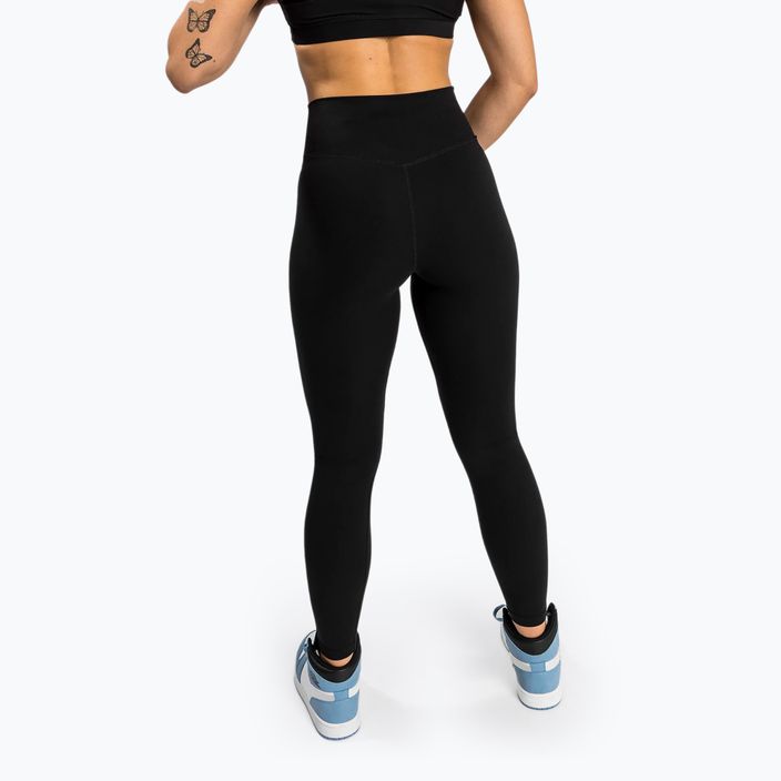 Venum Essential Lifestyle women's leggings black 2