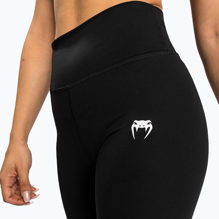 Venum Essential Lifestyle women's leggings black 6