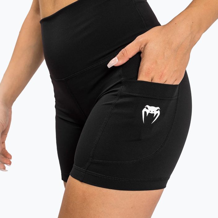 Venum Essential Women's Bike training shorts black 4