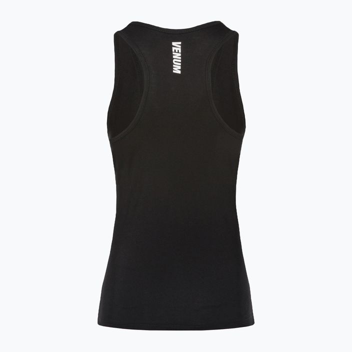 Venum Essential Women's Racer Back Tank Top black 7