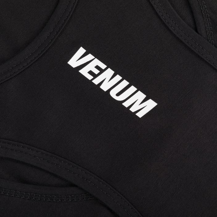 Venum Essential Women's Racer Back Tank Top black 9