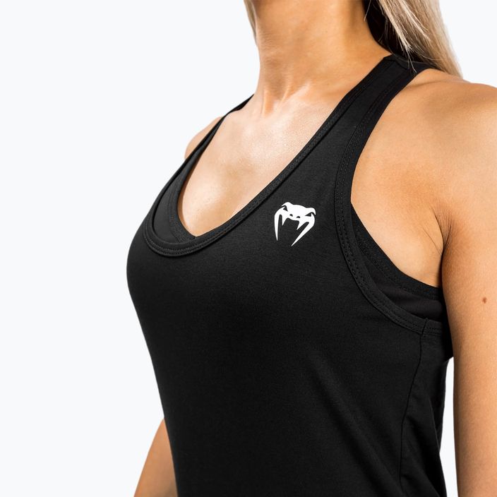 Venum Essential Women's Racer Back Tank Top black 4