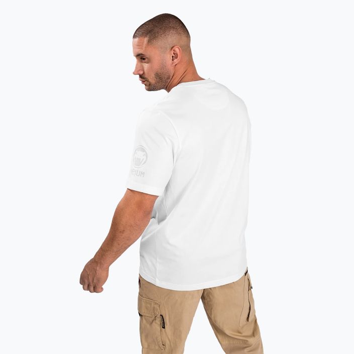 Men's Venum Giant white T-shirt 5