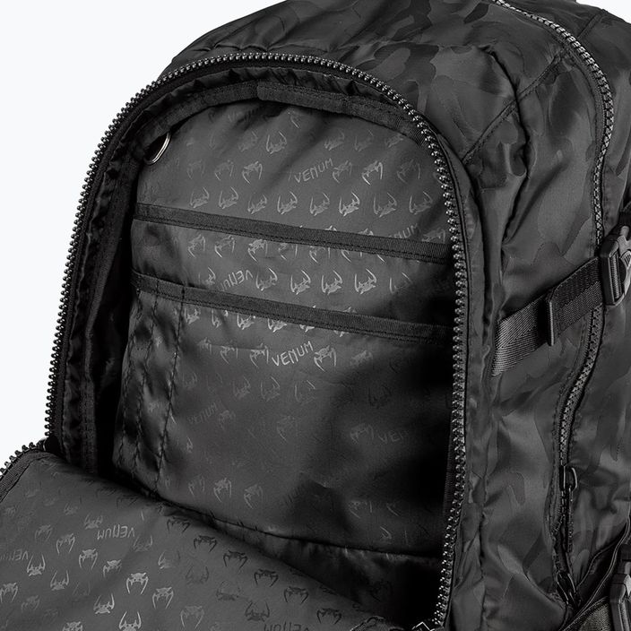 Venum Challenger Pro backpack black/dark camo 6