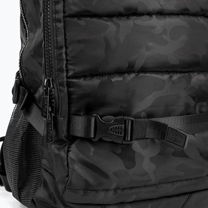 Venum Challenger Pro backpack black/dark camo 9