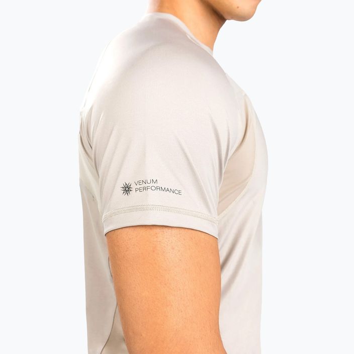 Men's Venum G-Fit Air Dry Tech sand t-shirt 5