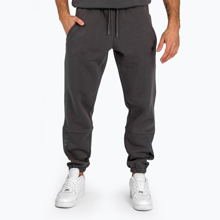 Men's Venum Silent Power grey trousers