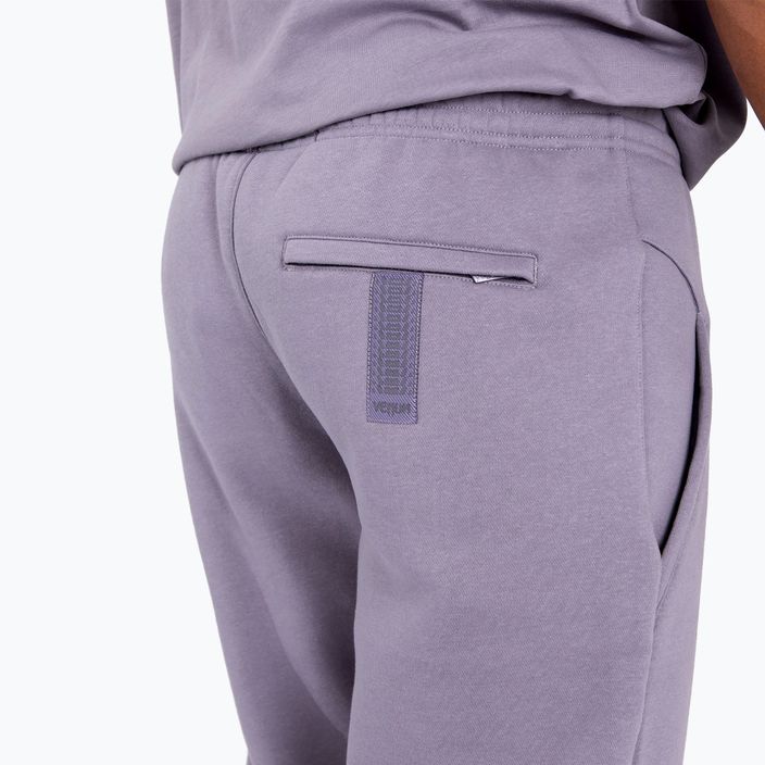 Men's Venum Silent Power lavender grey trousers 5