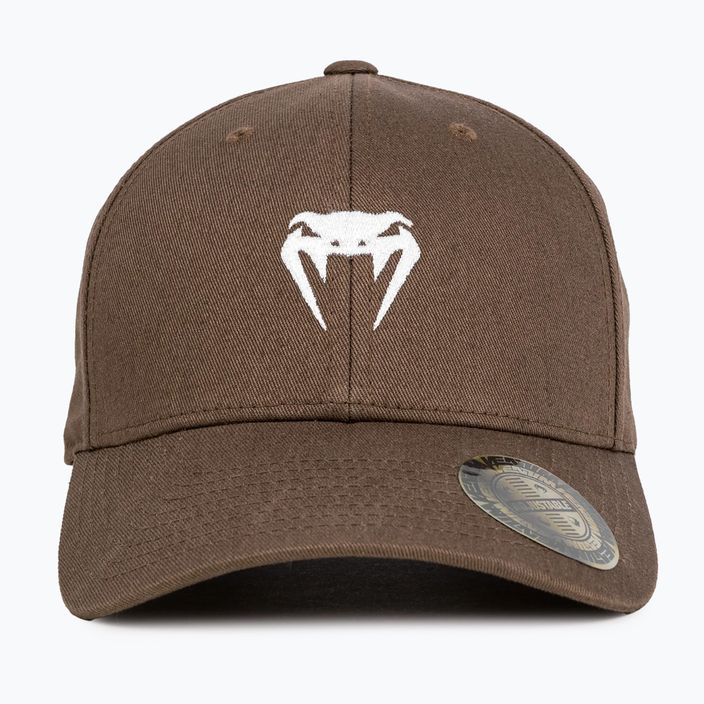 Venum Classic 2.0 brown baseball cap 2