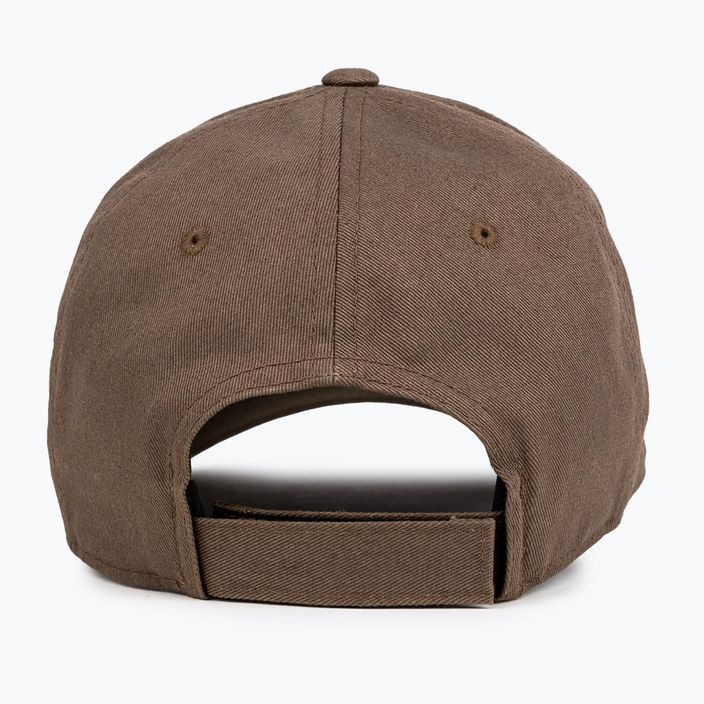 Venum Classic 2.0 brown baseball cap 3