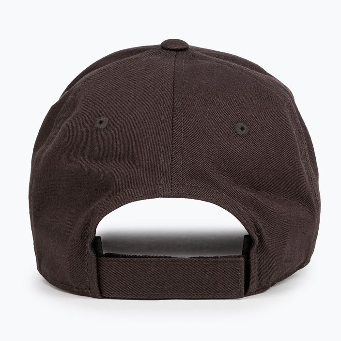 Venum Classic 2.0 baseball cap dark brown 3