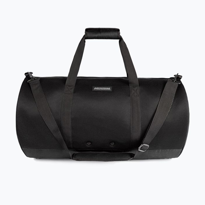 Venum Connect XL Duffle black/grey bag 2