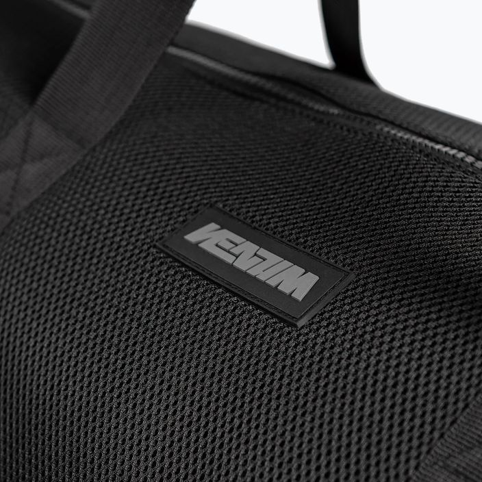 Venum Connect XL Duffle black/grey bag 5
