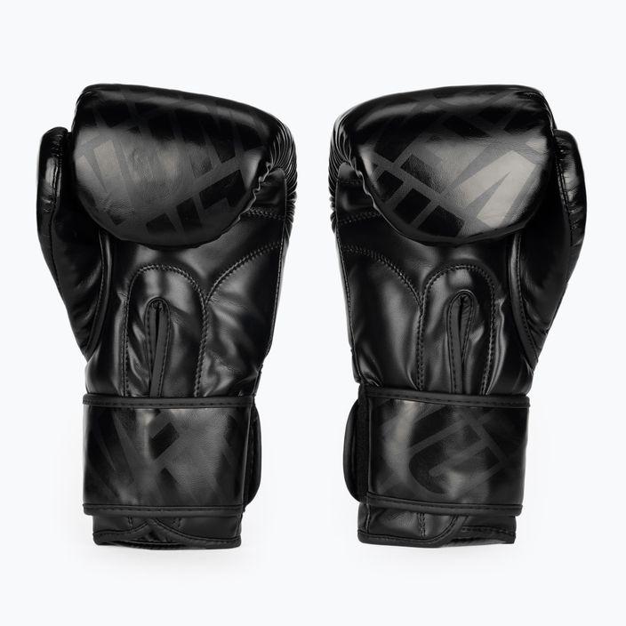 Venum Contender 1.5 XT Boxing Gloves black/gold 2