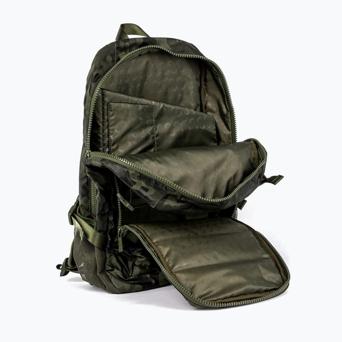 Venum Challenger Pro 22.5 l khaki camo backpack 5