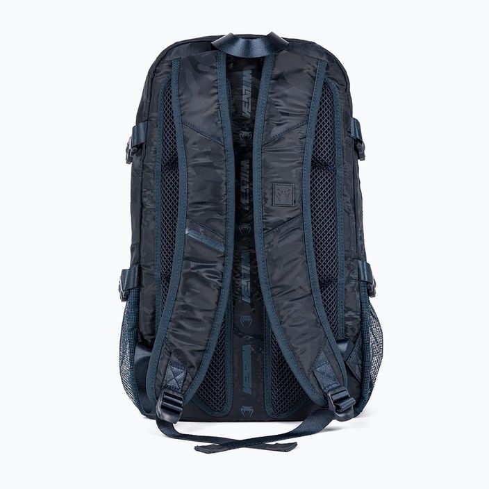 Venum Challenger Pro backpack 22.5 l blue 2