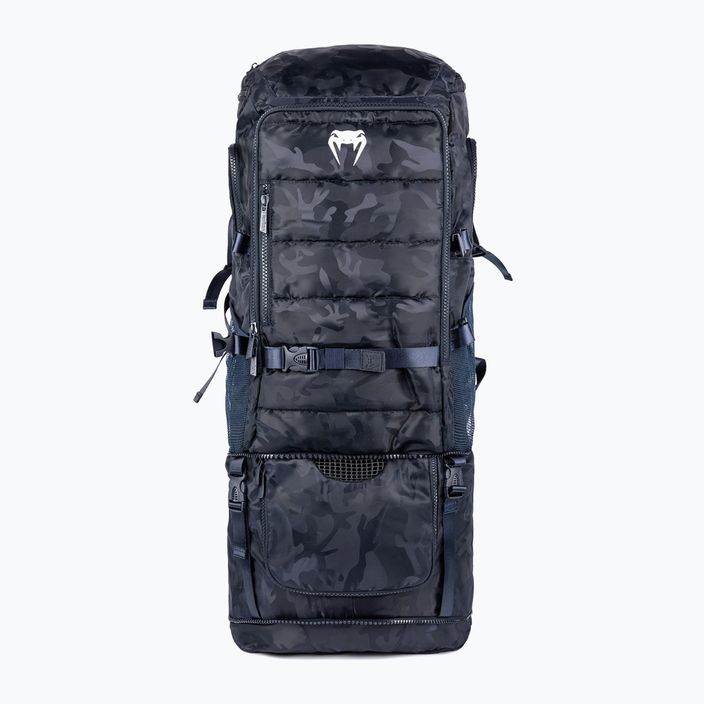 Venum Challenger Xtrem 63 l blue training backpack