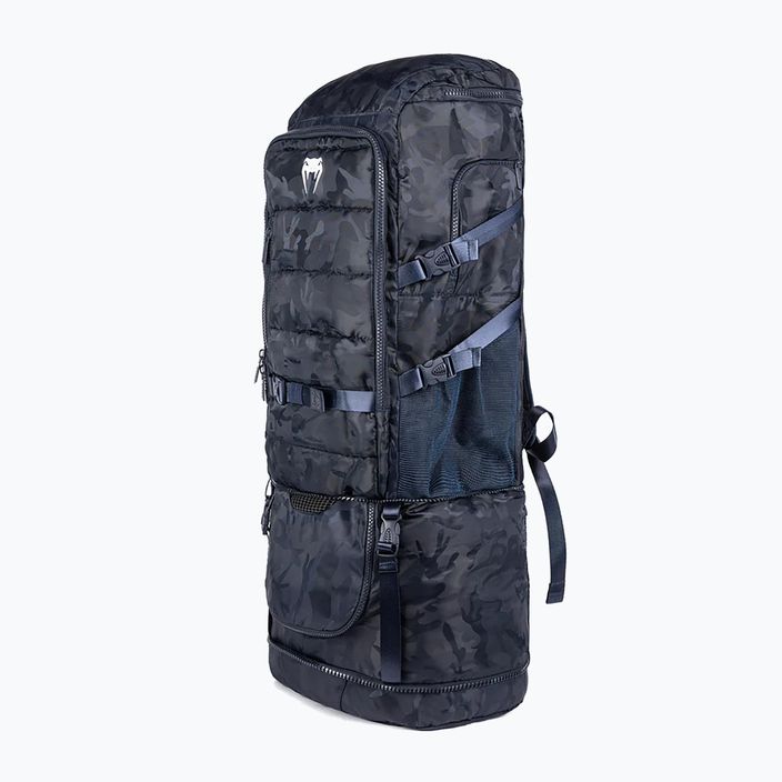 Venum Challenger Xtrem 63 l blue training backpack 2