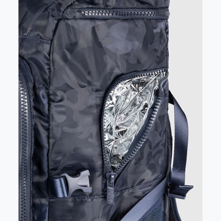 Venum Challenger Xtrem 63 l blue training backpack 6