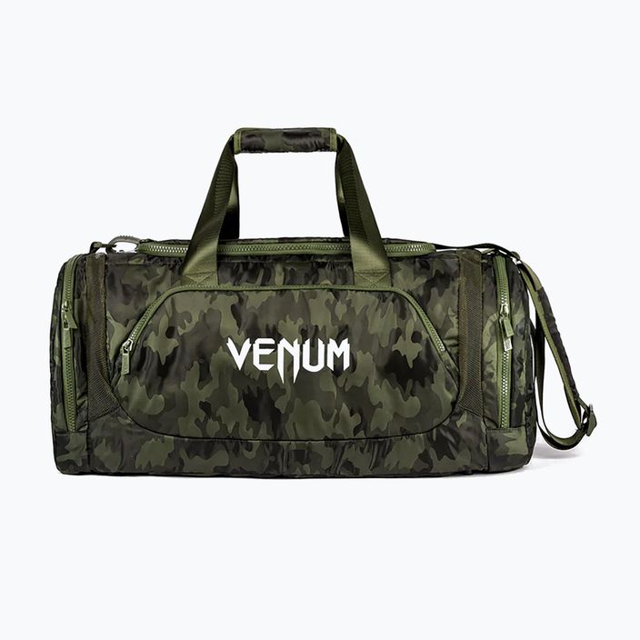 Venum Trainer Lite khaki camo bag