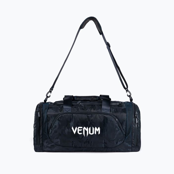Venum Trainer Lite bag blue 4