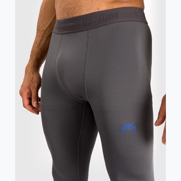 Venum Contender grey men's training leggings 4