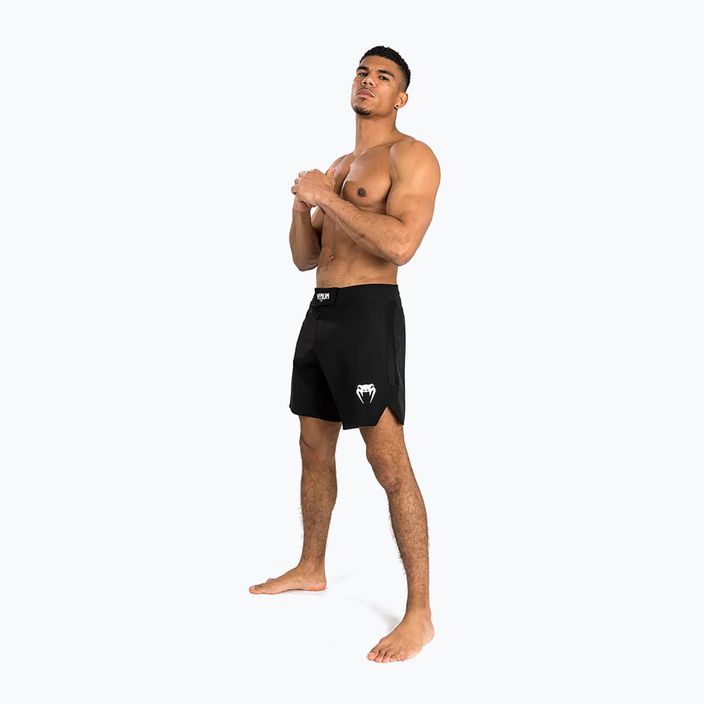 Venum Contender men's training shorts black 4