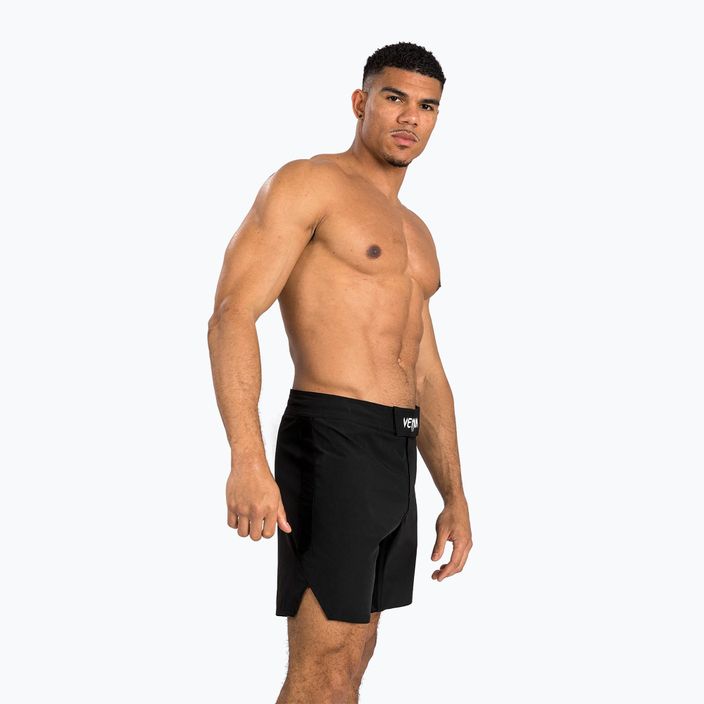 Venum Contender men's training shorts black 5