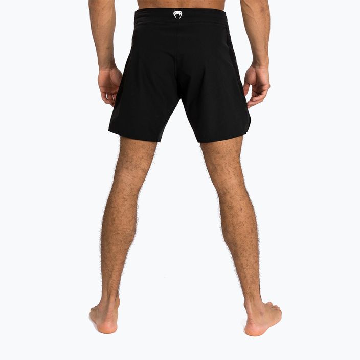 Venum Contender men's training shorts black 3