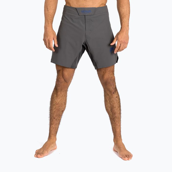 Venum Contender grey men's training shorts