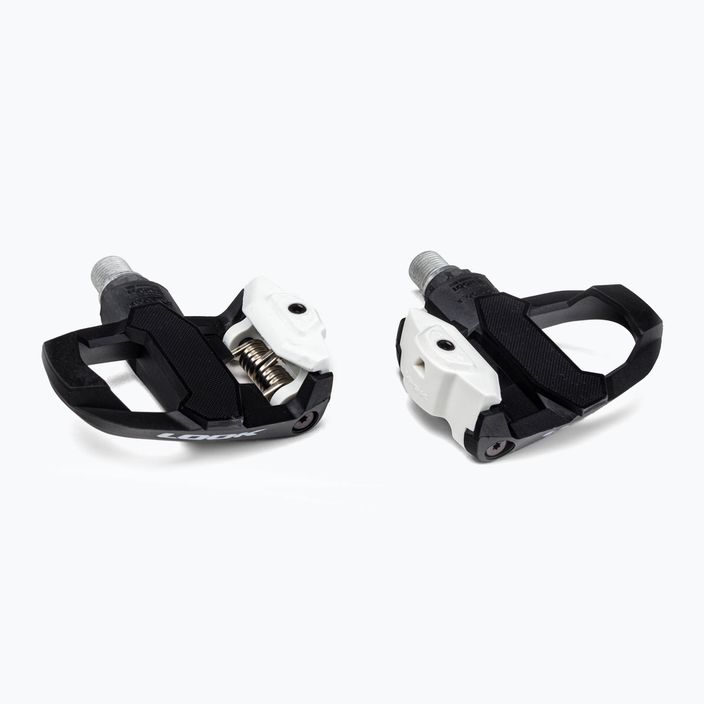 LOOK Keo Classic 3 bicycle pedals black 15836 2