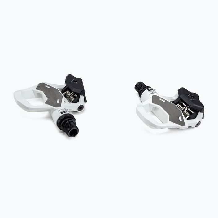 LOOK Keo 2 Max bicycle pedals white 00016085
