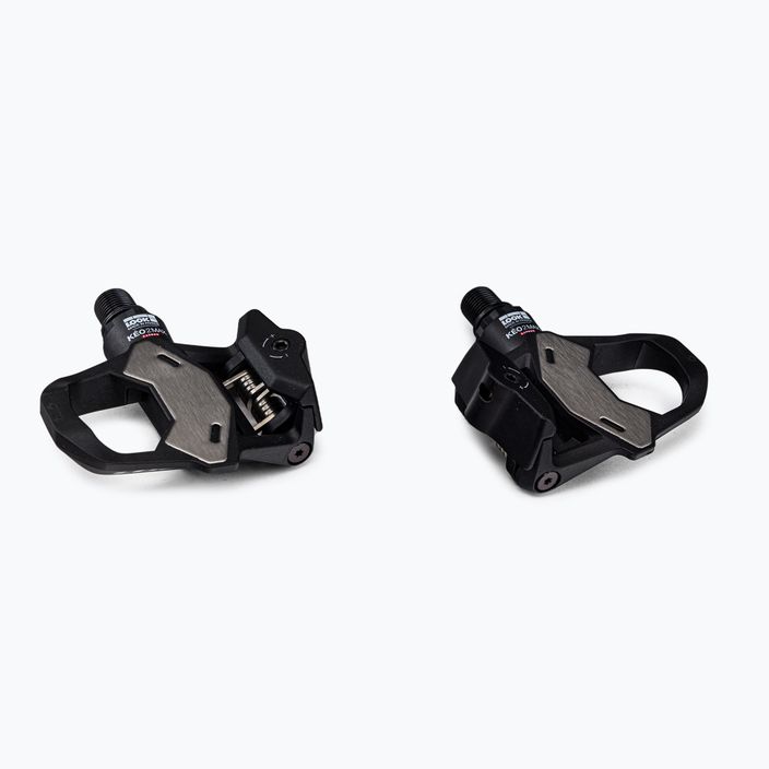 LOOK Keo 2 Max Carbon bicycle pedals 00016090 2