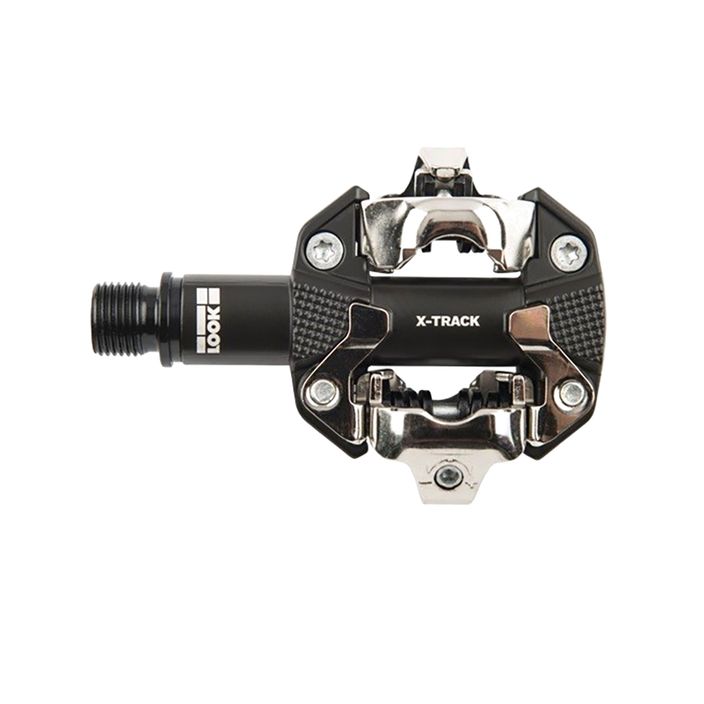 LOOK X-Track bicycle pedals 00018220 2