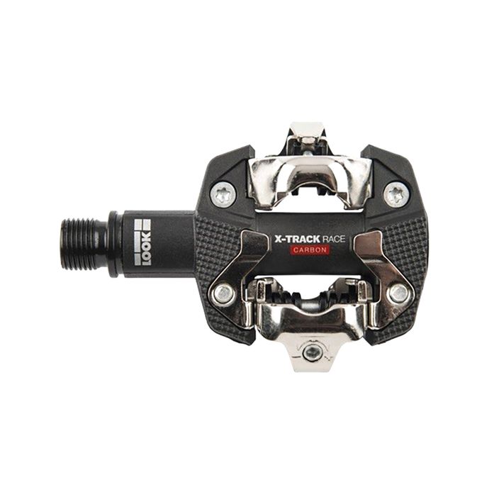 LOOK X-Track Race Carbon bicycle pedals 00018223 2
