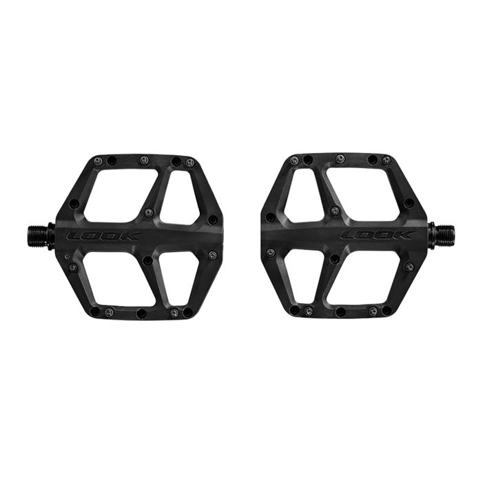 LOOK Trail Fusion bicycle pedals black 00025825 2