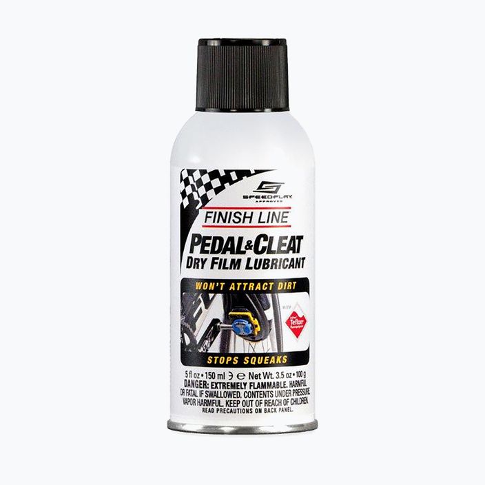 Finish Line Pedal & Cleat grease 400-01-38_FL 3