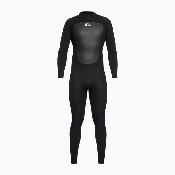 Quiksilver Prologue 4/3 mm men's swimming foam black EQYW103067-KVJ0 6