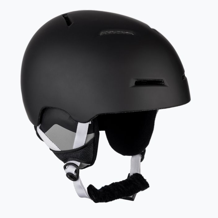 Quiksilver Theory M HLMT snowboard helmet black EQYTL03033-KVJ0