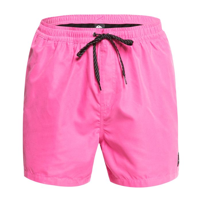 Quiksilver Everyday 15" men's swim shorts pink EQYJV03531-MJQ0 2
