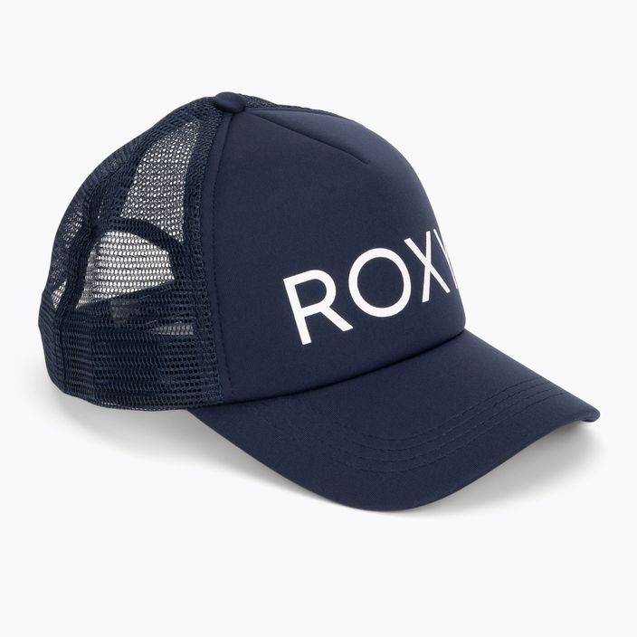 Women's baseball cap ROXY Soulrocker 2021 mood indigo