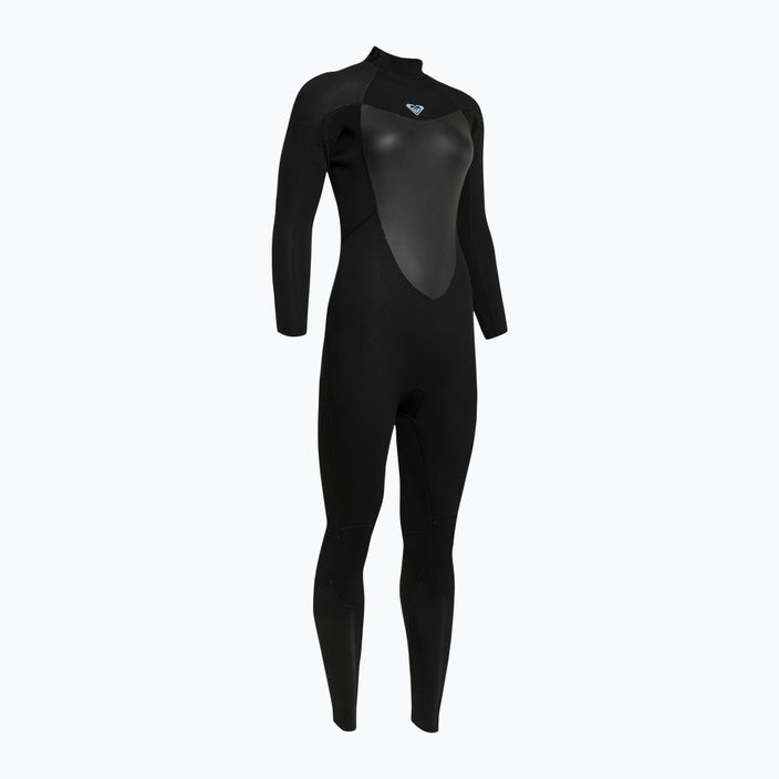 Women's wetsuit ROXY 4/3 Prologue BZ GBS 2021 black